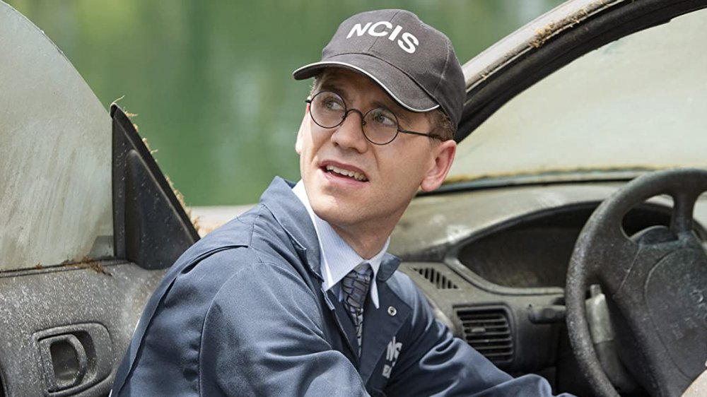 Brian Dietzen ncis