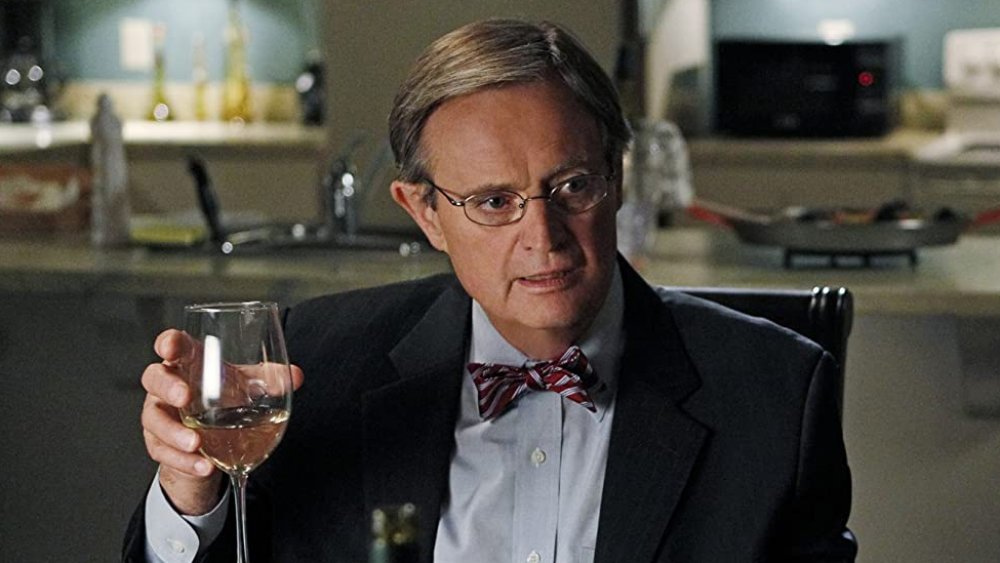 David McCallum ncis