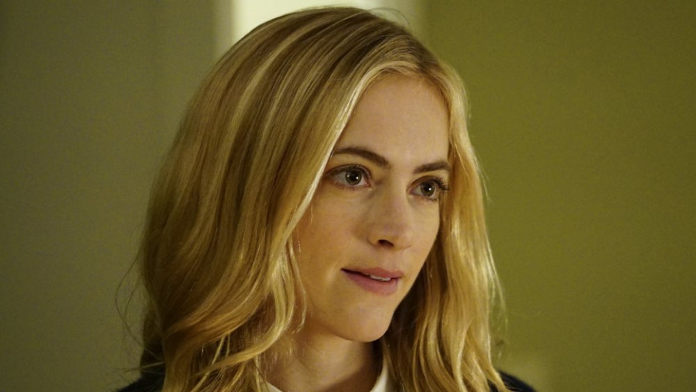 Emily Wickersham ncis