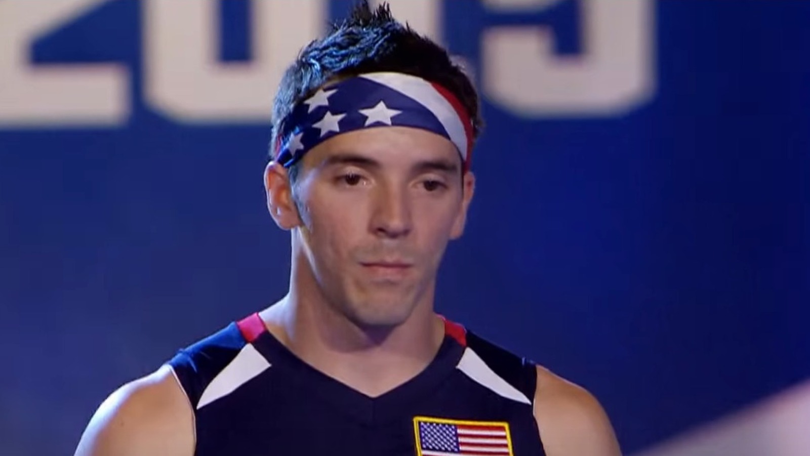 Where Is Disgraced American Ninja Warrior, Drew Drechsel, Now?