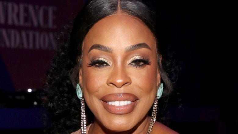 Niecy Nash in 2022