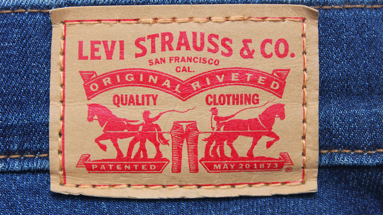 Where Is Levi Strauss Buried?