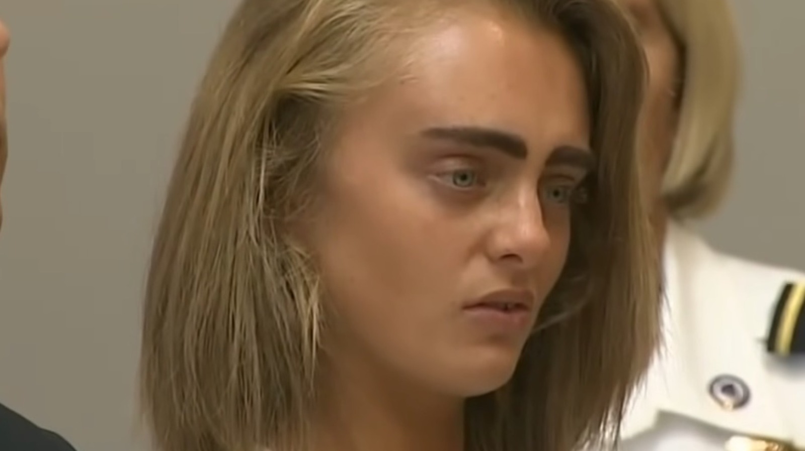 Where Is Michelle Carter Now?