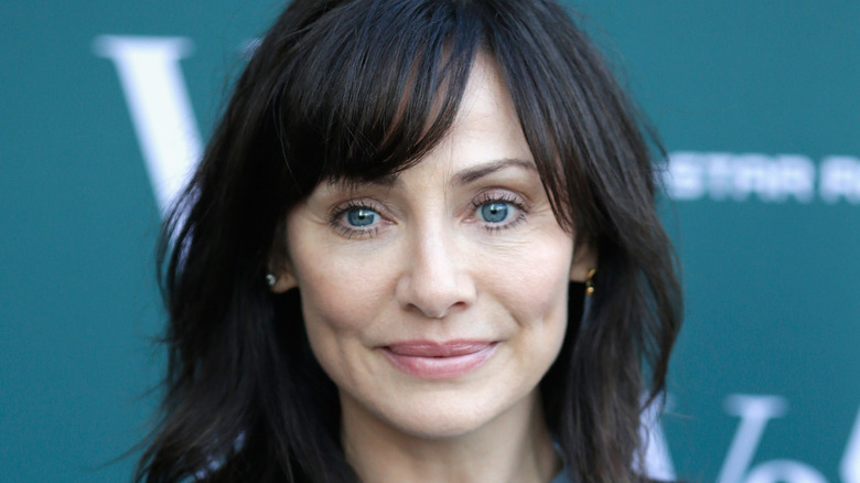 natalie imbruglia at an event