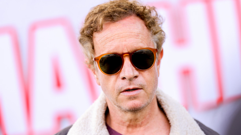 Pauly Shore sunglasses