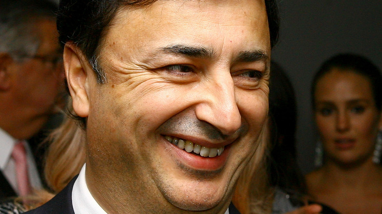 Lev Leviev