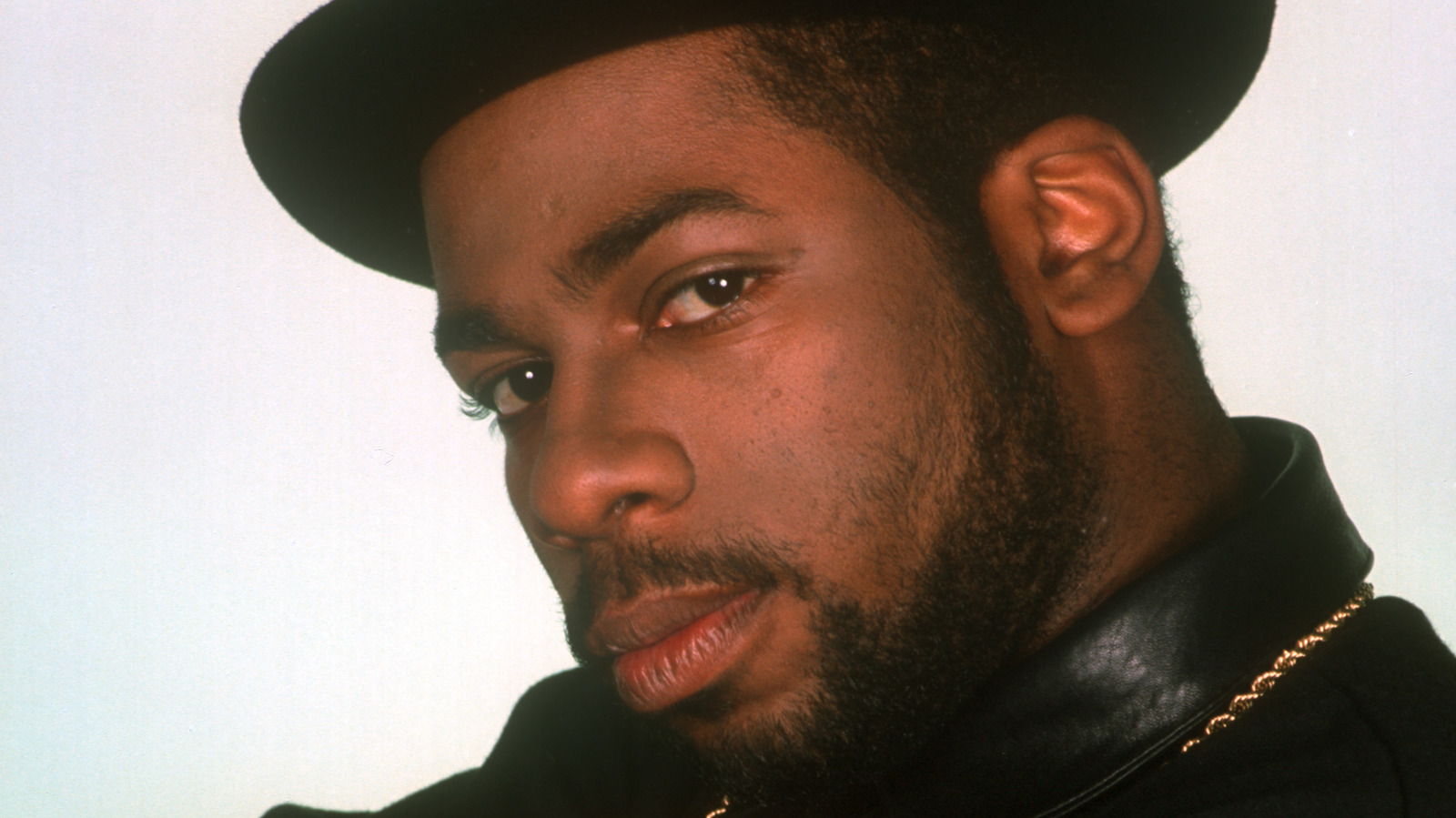 Where Run-DMC's Jam Master Jay Is Buried