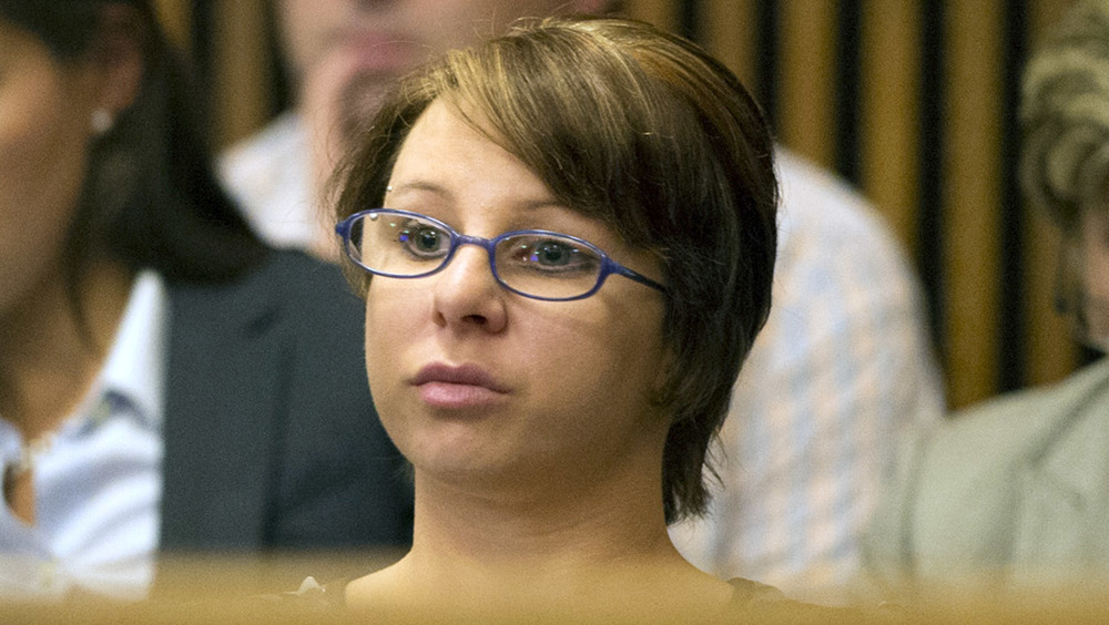 Michelle Knight, Ariel Castro trial