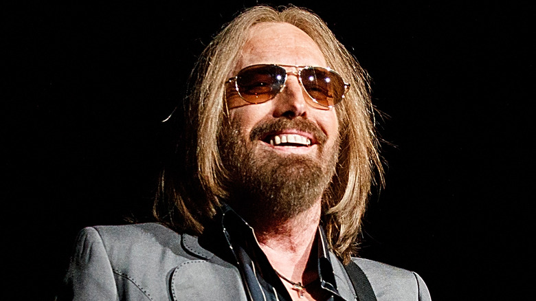 Tom Petty 2017 sunglasses