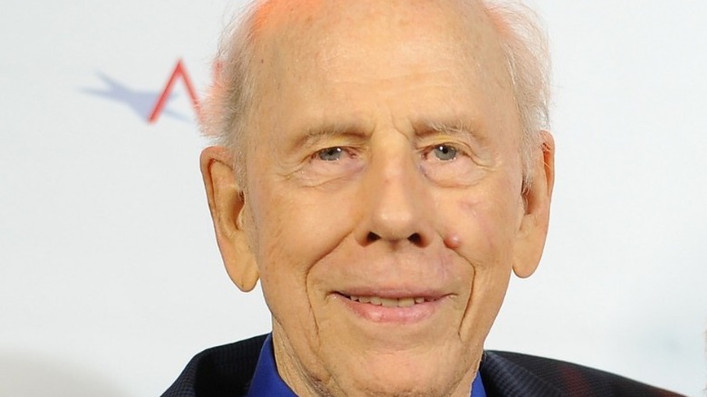 Rance Howard smiling