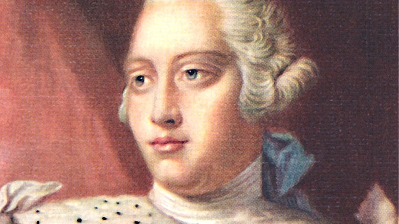 George III