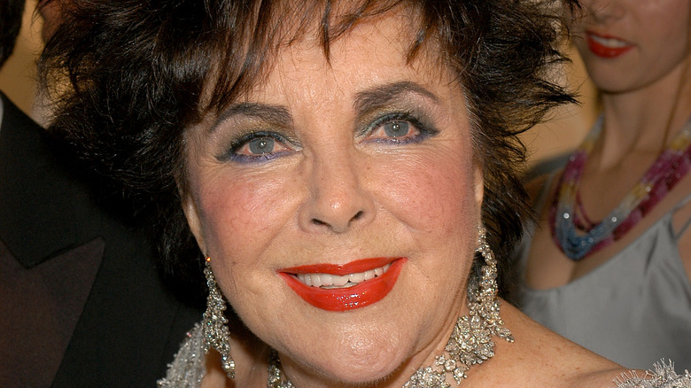 Elizabeth Taylor