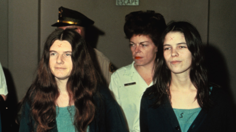 Which Members Of The Manson Family Are Still In Prison?