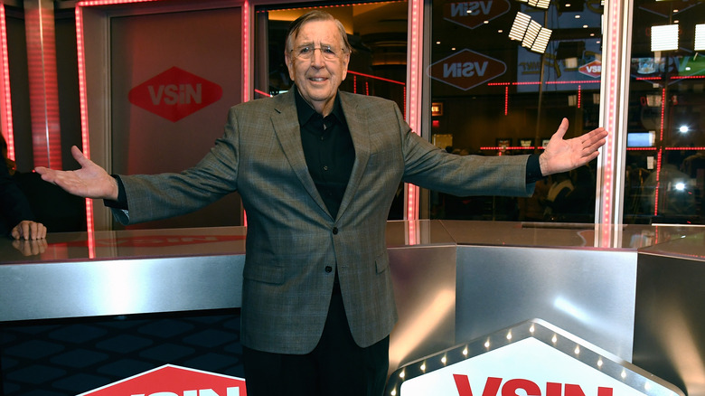 Brent Musburger current photo