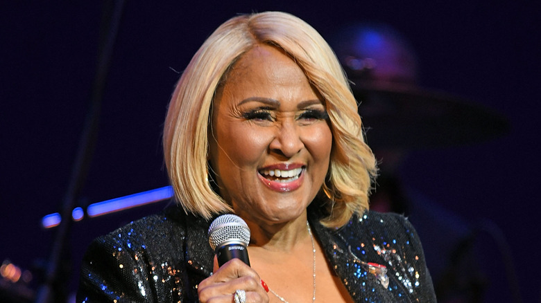 Darlene Love