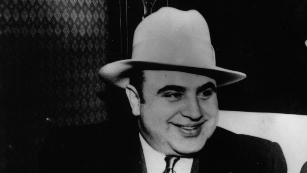 Al Capone