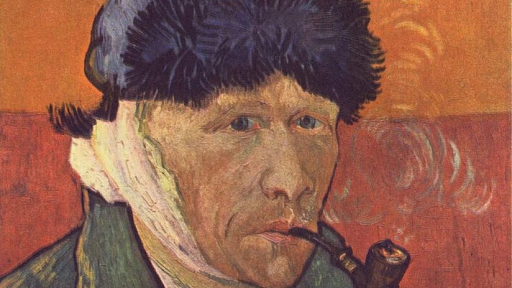 Vincent Van Gogh 