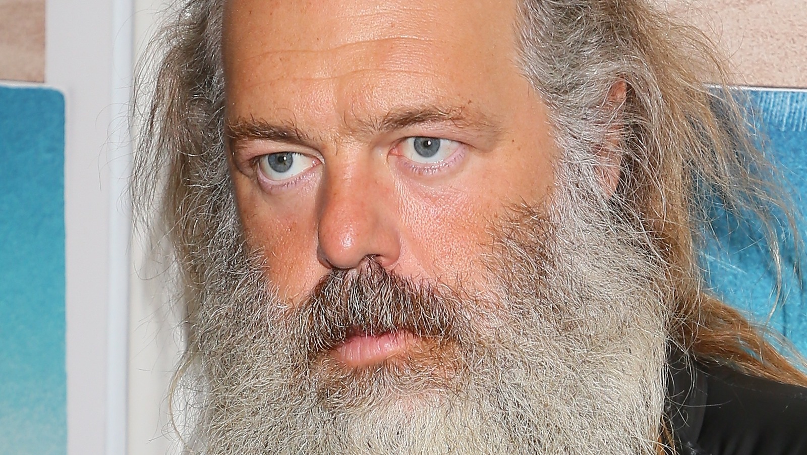 Rick Rubin: In the Studio