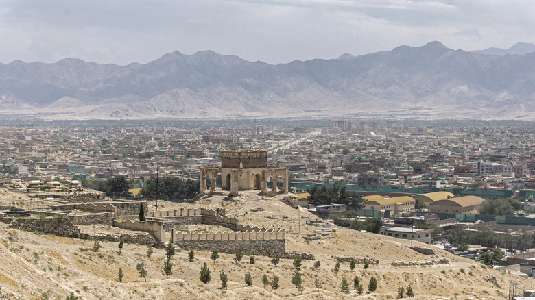 Kabul, Afghanistan