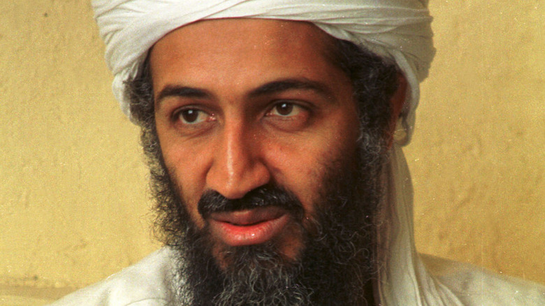 Osama bin Laden