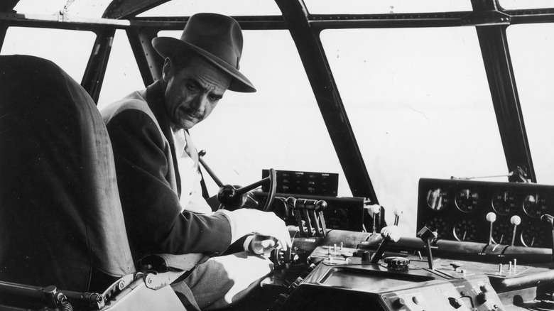 Howard Hughes