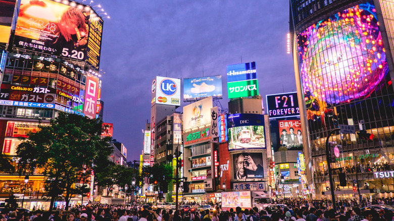 Tokyo, Japan