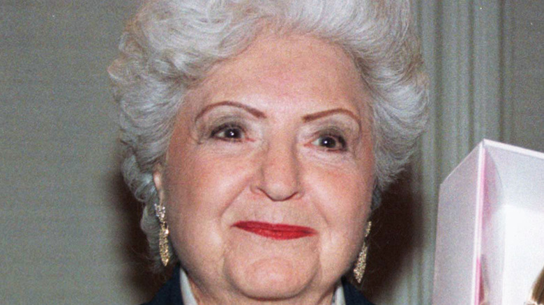 Ruth Handler