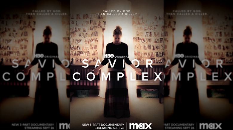 Image from HBO doc Savior Complex 