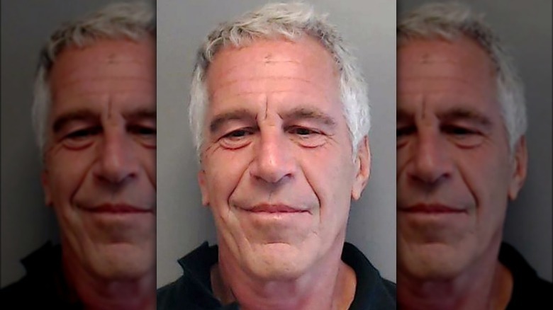 Jeffrey Epstein