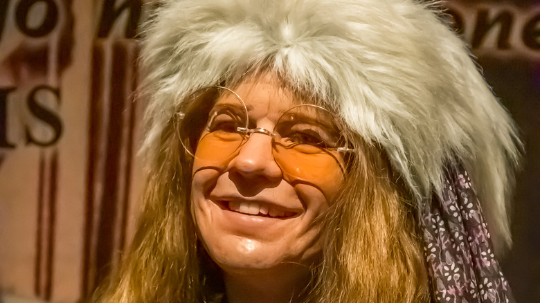 Janis Joplin