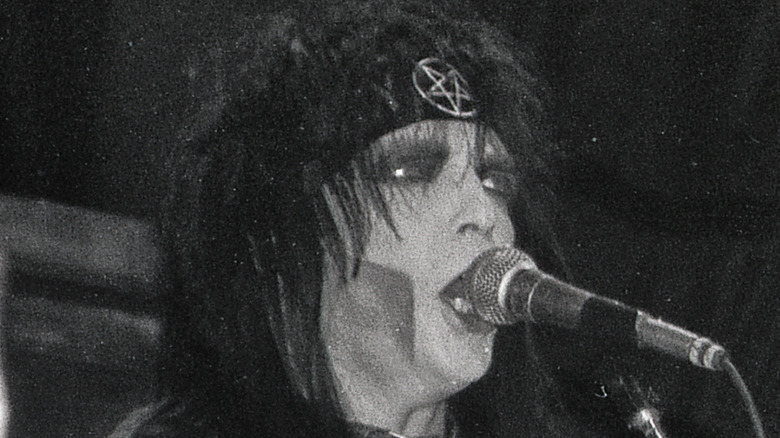 Mick Mars