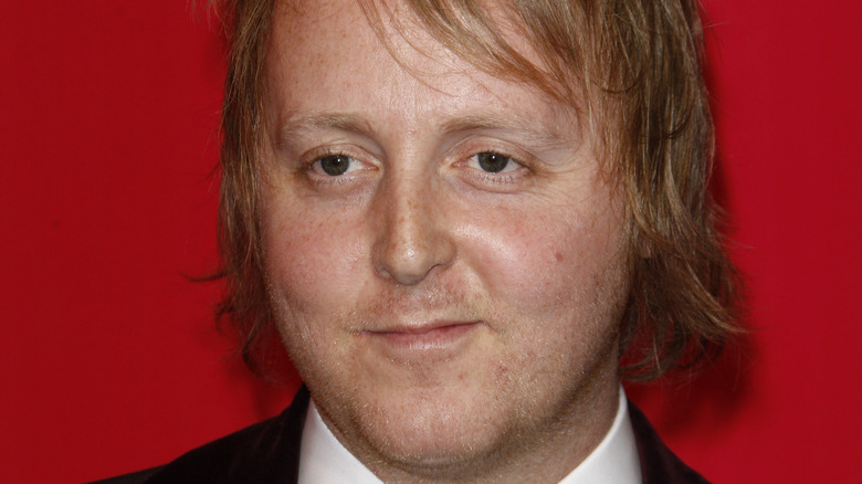 James McCartney