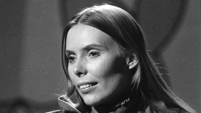 Joni Mitchell