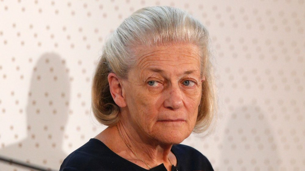 Elizabeth Badinter