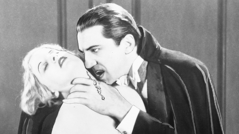 Who Really Wrote The First Modern Vampire Story?