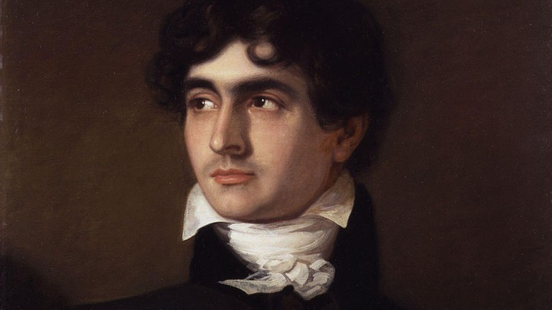 John William Polidori