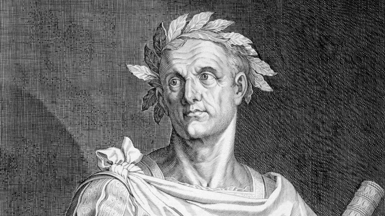 Julius Caesar