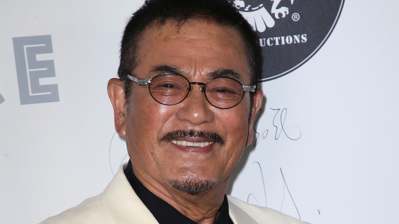 sonny chiba