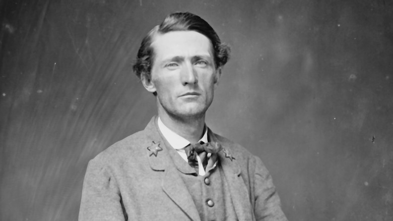 Colonel John S. Mosby