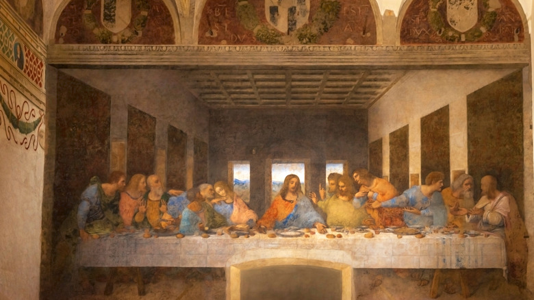 The Last Supper