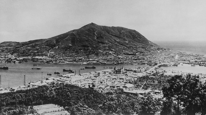 Busan 1950s