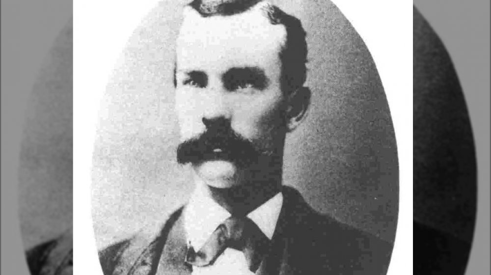 Johnny Ringo