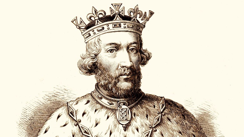 Edward II, First English Prince of Wales