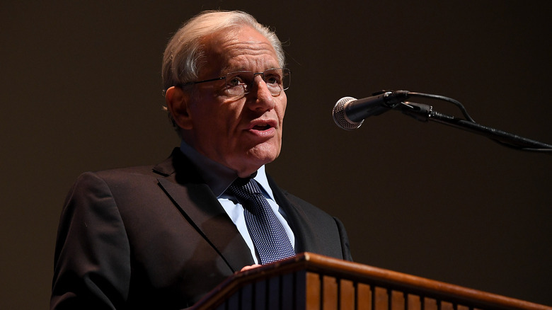 Bob Woodward