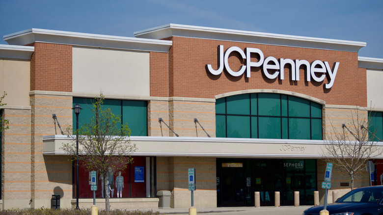 J.C. Penney in Illinois