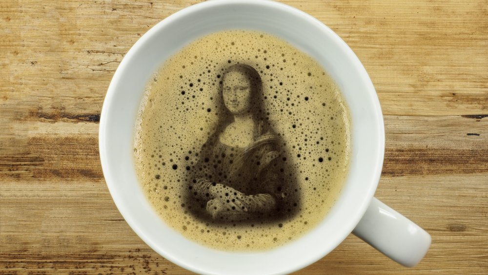 Mona Lisa