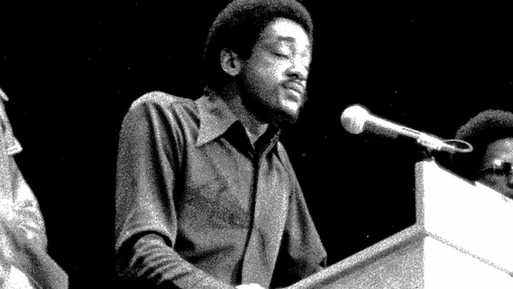 Bobby Seale