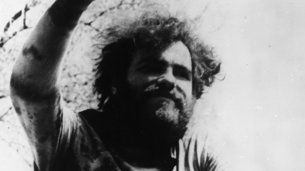 Jerry Rubin