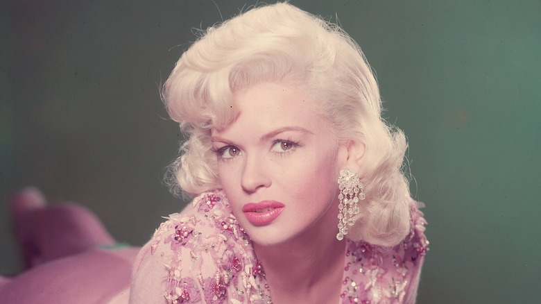 Jayne Mansfield