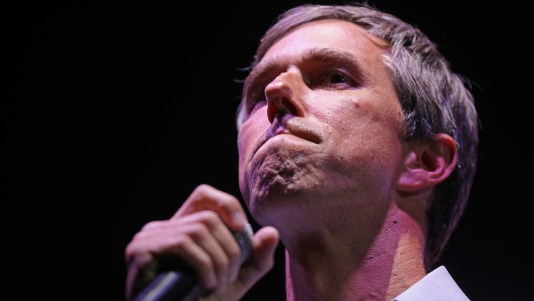 Beto O'Rourke